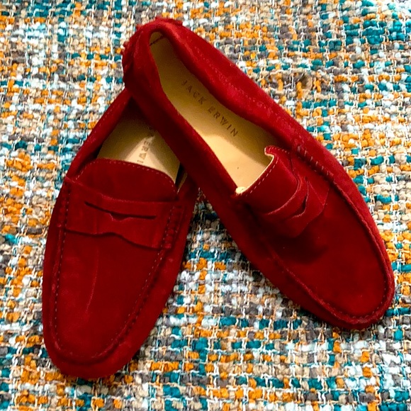 Jack Erwin shoes: 2 year review : r/goodyearwelt Jack Erwin Shoes
